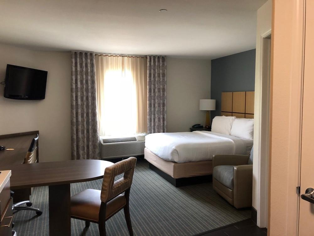 Candlewood Suites Houma By Ihg Exterior foto
